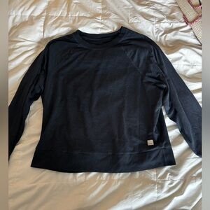 Vuori Navy Day Dream Crew